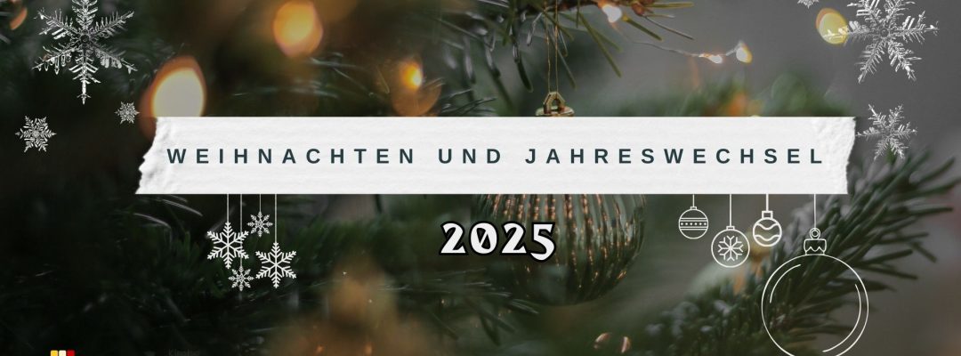 Beige Rot Schwarz Illustrativ Festlich Weihnachten Feier Geschenk Anhänger (154 x 111 mm)